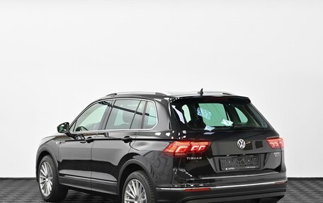 Volkswagen Tiguan II, 2017 год, 2 249 000 рублей, 4 фотография