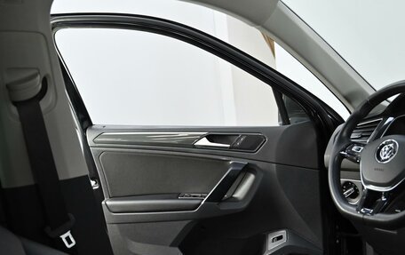 Volkswagen Tiguan II, 2017 год, 2 249 000 рублей, 8 фотография
