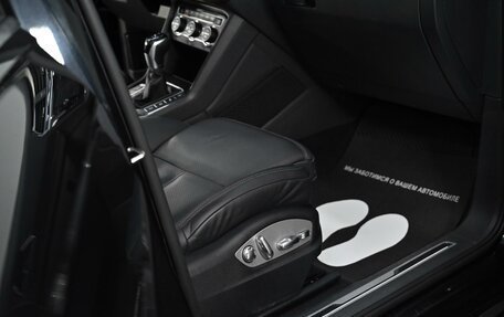 Volkswagen Tiguan II, 2017 год, 2 249 000 рублей, 15 фотография