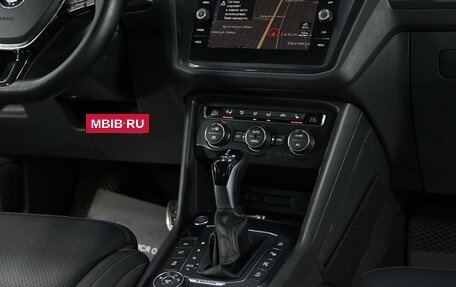 Volkswagen Tiguan II, 2017 год, 2 249 000 рублей, 10 фотография
