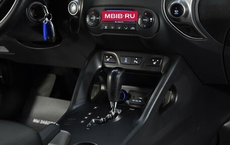 Hyundai ix35 I рестайлинг, 2014 год, 1 249 000 рублей, 11 фотография