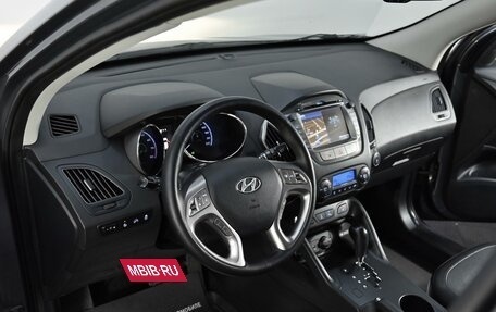 Hyundai ix35 I рестайлинг, 2014 год, 1 249 000 рублей, 8 фотография