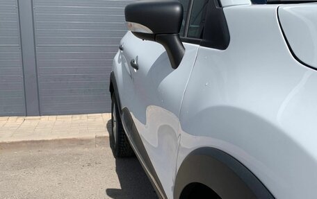 Renault Kaptur I рестайлинг, 2018 год, 965 000 рублей, 2 фотография