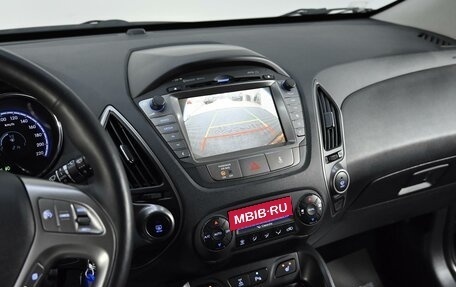 Hyundai ix35 I рестайлинг, 2014 год, 1 249 000 рублей, 9 фотография
