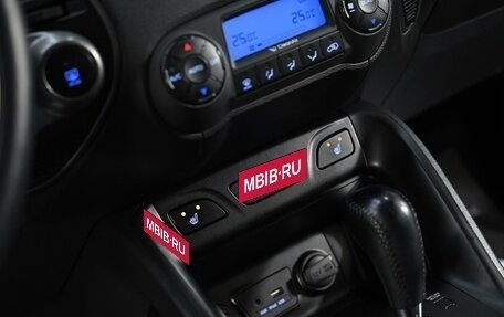 Hyundai ix35 I рестайлинг, 2014 год, 1 249 000 рублей, 10 фотография