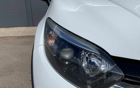 Renault Kaptur I рестайлинг, 2018 год, 965 000 рублей, 3 фотография