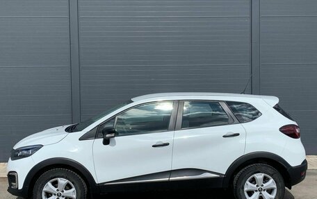 Renault Kaptur I рестайлинг, 2018 год, 965 000 рублей, 13 фотография