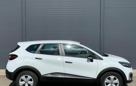 Renault Kaptur I рестайлинг, 2018 год, 965 000 рублей, 6 фотография