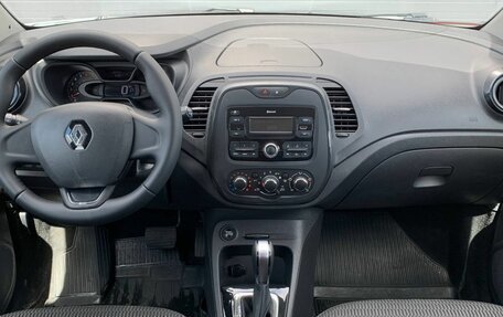 Renault Kaptur I рестайлинг, 2018 год, 965 000 рублей, 16 фотография
