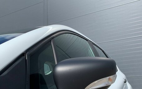 Renault Kaptur I рестайлинг, 2018 год, 965 000 рублей, 15 фотография