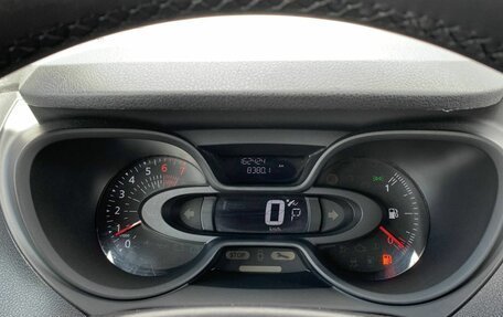 Renault Kaptur I рестайлинг, 2018 год, 965 000 рублей, 20 фотография
