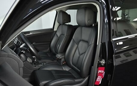 Volkswagen Tiguan II, 2017 год, 2 249 000 рублей, 13 фотография