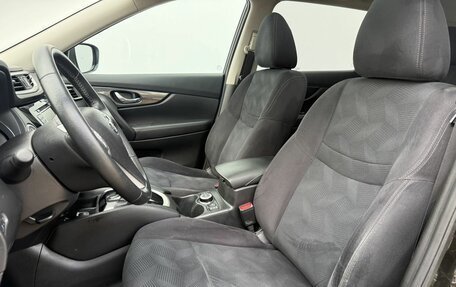 Nissan X-Trail, 2015 год, 1 750 000 рублей, 10 фотография