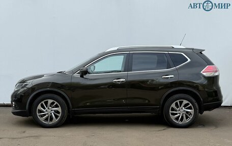 Nissan X-Trail, 2015 год, 1 750 000 рублей, 8 фотография