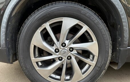 Nissan X-Trail, 2015 год, 1 750 000 рублей, 9 фотография
