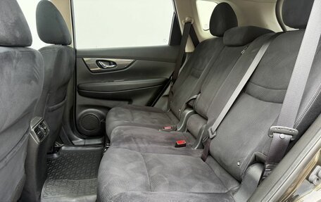 Nissan X-Trail, 2015 год, 1 750 000 рублей, 11 фотография