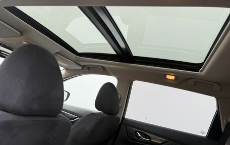 Nissan X-Trail, 2015 год, 1 750 000 рублей, 12 фотография