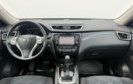 Nissan X-Trail, 2015 год, 1 750 000 рублей, 13 фотография