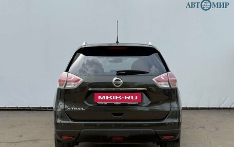 Nissan X-Trail, 2015 год, 1 750 000 рублей, 6 фотография