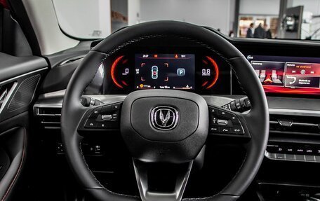 Changan CS35 Plus, 2024 год, 2 709 900 рублей, 13 фотография