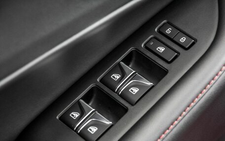 Changan CS35 Plus, 2024 год, 2 709 900 рублей, 34 фотография