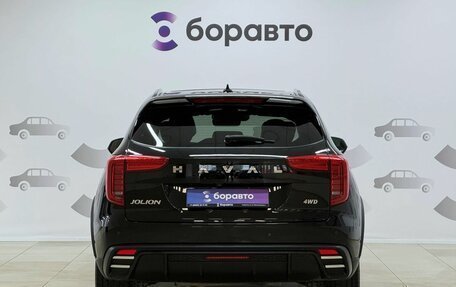 Haval Jolion, 2024 год, 2 160 000 рублей, 4 фотография