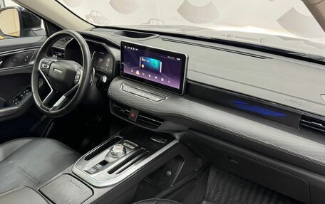 Haval Jolion, 2024 год, 2 160 000 рублей, 8 фотография