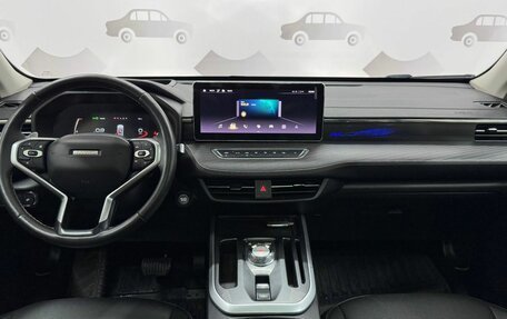 Haval Jolion, 2024 год, 2 160 000 рублей, 11 фотография