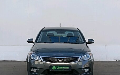 KIA cee'd I рестайлинг, 2011 год, 495 000 рублей, 2 фотография