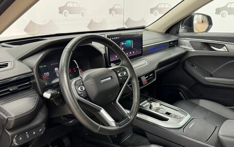 Haval Jolion, 2024 год, 2 160 000 рублей, 7 фотография