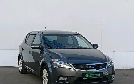 KIA cee'd I рестайлинг, 2011 год, 495 000 рублей, 3 фотография