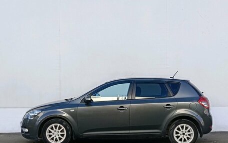 KIA cee'd I рестайлинг, 2011 год, 495 000 рублей, 8 фотография