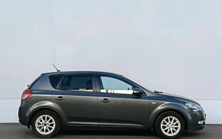 KIA cee'd I рестайлинг, 2011 год, 495 000 рублей, 4 фотография