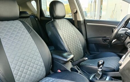 KIA cee'd I рестайлинг, 2011 год, 495 000 рублей, 10 фотография
