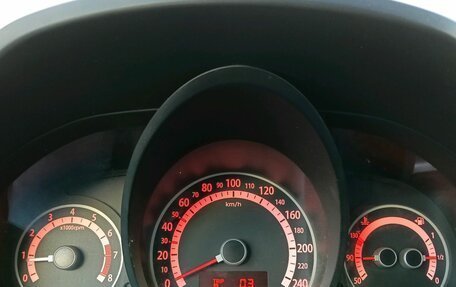 KIA cee'd I рестайлинг, 2011 год, 495 000 рублей, 14 фотография