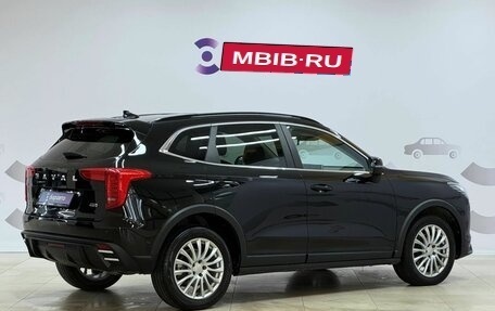 Haval Jolion, 2024 год, 2 160 000 рублей, 3 фотография