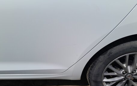 Hyundai Solaris II рестайлинг, 2018 год, 1 340 000 рублей, 10 фотография