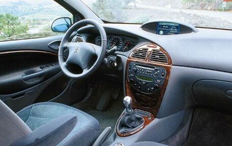 Citroen C5 I рестайлинг, 2003 год, 365 000 рублей, 2 фотография