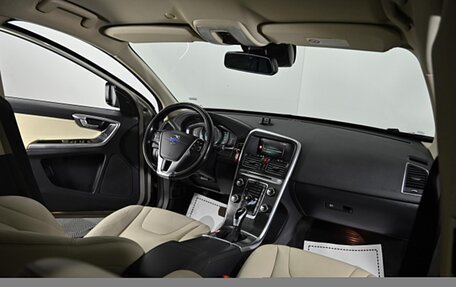 Volvo XC60 II, 2014 год, 1 999 000 рублей, 4 фотография