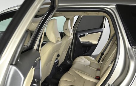 Volvo XC60 II, 2014 год, 1 999 000 рублей, 5 фотография