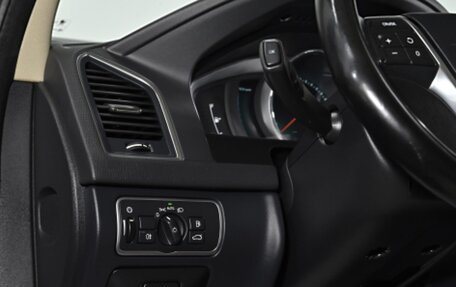 Volvo XC60 II, 2014 год, 1 999 000 рублей, 11 фотография