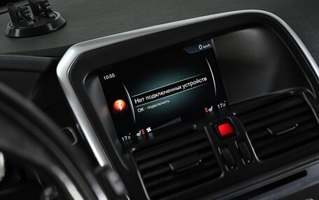 Volvo XC60 II, 2014 год, 1 999 000 рублей, 8 фотография