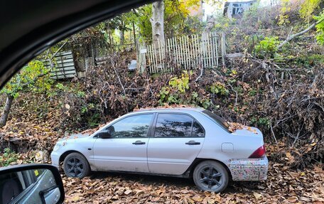 Mitsubishi Lancer IX, 2000 год, 290 000 рублей, 3 фотография
