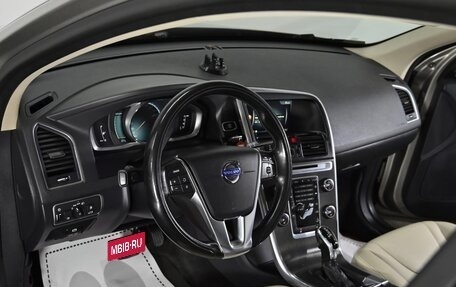 Volvo XC60 II, 2014 год, 1 999 000 рублей, 10 фотография