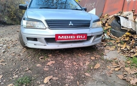 Mitsubishi Lancer IX, 2000 год, 290 000 рублей, 2 фотография
