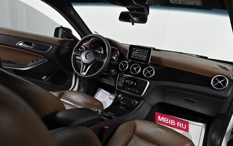 Mercedes-Benz CLA, 2013 год, 1 699 000 рублей, 5 фотография