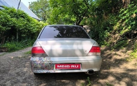 Mitsubishi Lancer IX, 2000 год, 290 000 рублей, 4 фотография