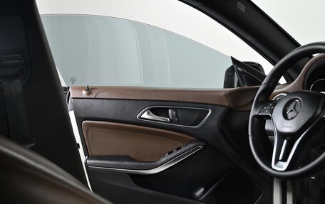 Mercedes-Benz CLA, 2013 год, 1 699 000 рублей, 9 фотография