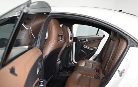 Mercedes-Benz CLA, 2013 год, 1 699 000 рублей, 6 фотография