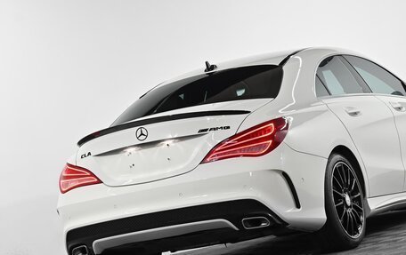 Mercedes-Benz CLA, 2013 год, 1 699 000 рублей, 14 фотография